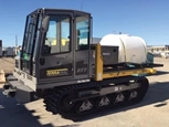 New Terramac ready